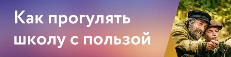 Познавательный досуг для взрослых и детей: документальные и художественные фильмы о природе, которые можно посмотреть онлайн